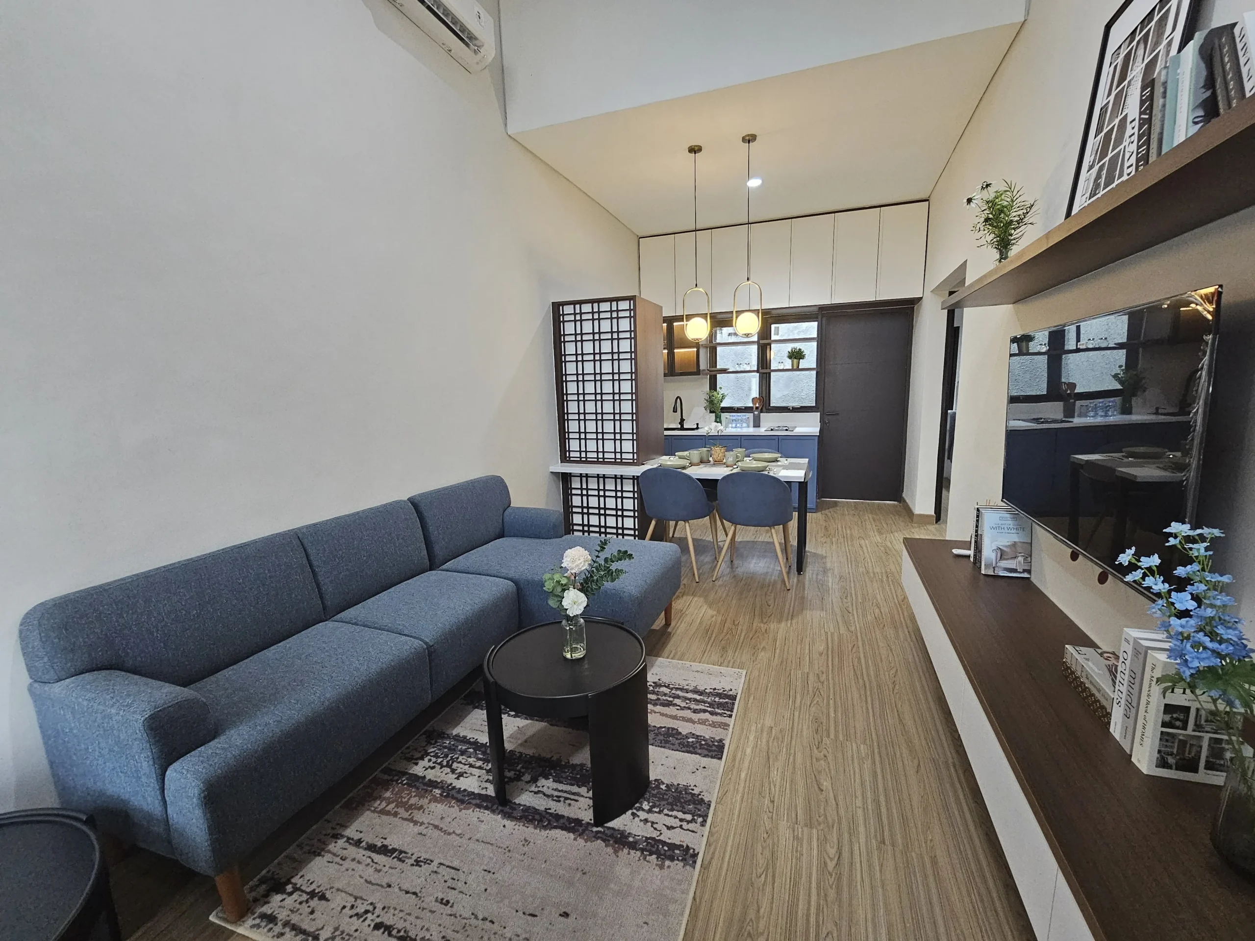 Cluster Cemara H City Sawangan