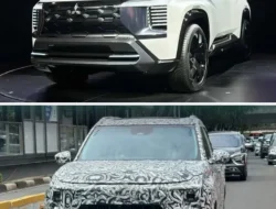 10 Mobil Terlaris Agustus 2025: Innova Masih Raja, Pendatang Baru Mitsubishi Langsung Guncang Pasar!