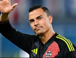 5 Bintang Abroad Timnas Indonesia Bikin Geger Eropa, Emil Audero Paling Gemilang!