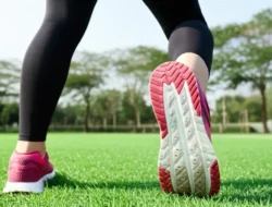 Gerak Itu Gampang: Panduan Olahraga Anti-Mager untuk Pemula Sejati!