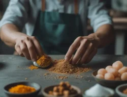 Usaha Minim Modal Anti Mainstream: Cuan Tanpa Ribet, Modal Nekat!