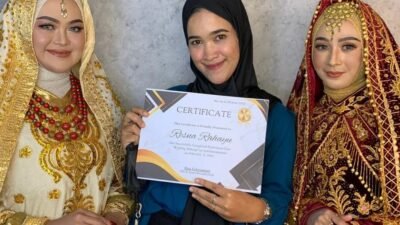 Rekomendasi MUA Tangsel Terbaik untuk Acara Spesialmu