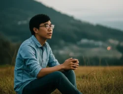 Mental Positif: Bukan Cuma Nggak Stres, Tapi…