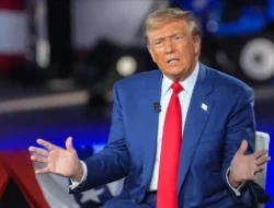 Abbas Bikin Geger PBB: Siap Gandeng Trump, Kecam Keras Hamas! Sinyal Perdamaian Baru di Timur Tengah?