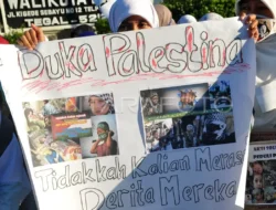 Abbas Guncang PBB: Solidaritas Palestina Bukan Antisemitisme, Kecam Keras Genosida Gaza & Aksi Hamas!