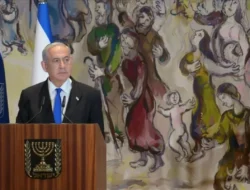 Abbas Guncang PBB: ‘Tak Ada Damai Tanpa Palestina Merdeka!’ Ini Pesan Kerasnya Meski Visa Ditolak AS