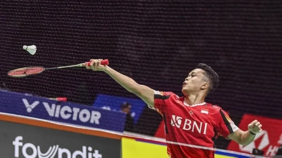 ada apa dengan ginting sang juara buka suara soal rentetan kekalahan mengejutkan portal berita terbaru