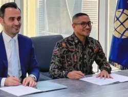 Adrian Gunadi, Pendiri Investree, Dibekuk di Qatar: Terkuak Modus Penipuan Miliaran Rupiah!