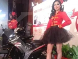 AHM Blak-blakan: Pasar Motor Bebek di Indonesia Tinggal Segini, Masih Ada Harapan?