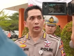 Akhirnya! Korlantas ‘Sikat’ Pengguna Sirene Tot Tot Wuk Wuk Ilegal, Kakorlantas Sampai Bekukan Pengawalan Sendiri!