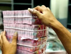 Alarm Merah! Rupiah Tembus Rp16.601 per Dolar AS, Apa Dampaknya Buat Dompetmu?