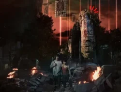 Alice in Borderland Season 3: Bukan Manga! Arisu Kembali ke Neraka, Siap Hadapi Joker?