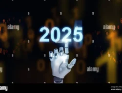 Alumni Elektro ITS Blak-blakan di Kongres: Google, Telkom, dan Cak Lontong Ungkap Masa Depan AI Indonesia!