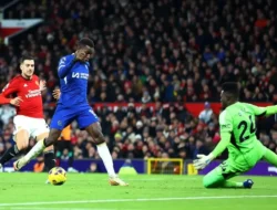 Amorim di Ujung Tanduk! Prediksi MU vs Chelsea: Akankah Setan Merah Makin Terpuruk di Old Trafford?