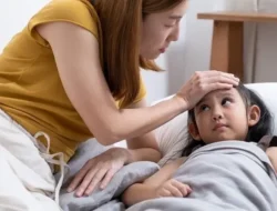 Anak Kena DBD? Jangan Panik! Ini 5 Pertolongan Pertama di Rumah yang Bisa Selamatkan Nyawa