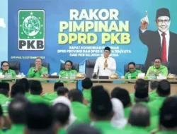 Ancaman ‘Indonesia Gelap’ Terjawab! Cak Imin PKB Ungkap Kunci Rahasia yang Wajib Diketahui