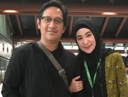 Andre Taulany Absen di Sidang Cerai Keempat, Drama Rumah Tangga Kian Memanas!
