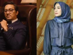 Andre Taulany Gugat Cerai Lagi! Anak-anak Dilarang Terlibat, Ada Apa Sebenarnya?