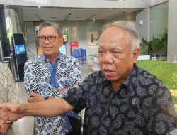 Anggaran IKN Rp 14,9 Triliun Ditolak DPR, Basuki: Pembangunan Bisa Mundur Lagi!