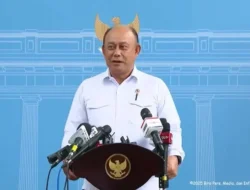 Anggaran Makan Bergizi Gratis Jadi Sorotan: Menkeu Ancam Tarik Dana, Kepala BGN Balas dengan ‘Kado’ Rp100 Triliun dari Prabowo!