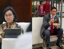 Anggaran Makan Bergizi Gratis Rp99 Triliun: Menkeu Purbaya Turun Tangan, Ini Strategi Pengawasannya!
