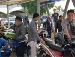 Anti Ribet! Korlantas Luncurkan ‘One Stop Service’ Super Canggih, Urus SIM & STNK Jadi Kilat?