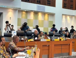 APBN 2026: Bukan Sekadar Angka, Tapi Jaminan Kesejahteraan Rakyat? Ini Kata DPR!