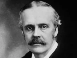 Arthur Balfour: Pria Inggris di Balik Deklarasi Kontroversial yang ‘Melahirkan’ Israel, Ini Kisah Nyatanya!