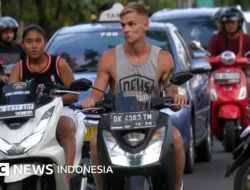 AS Murka! Visa Presiden Kolombia Dicabut Usai Bela Palestina, Balasannya Bikin Kaget!