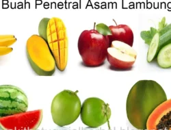 Asam Lambung Kumat? 7 Makanan Ini Bikin GERD Auto Minggat, Bye Heartburn!