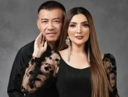 Ashanty Tak Tinggal Diam! Sengketa Tanah Warisan Keluarga Berujung Gugatan Hukum, Developer Ikut Terseret