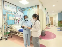 Asma Anak Kambuh dan Bibir Biru? Segera ke IGD, Ini Tanda Gawat Darurat!