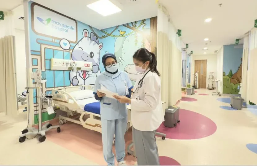 asma anak kambuh dan bibir biru segera ke igd ini tanda gawat darurat portal berita terbaru