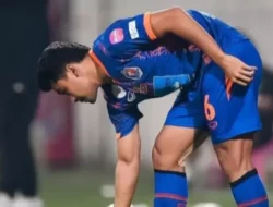 Asnawi Mangkualam Gemilang! Bek Timnas Indonesia Sabet MVP, Bawa Port FC Pesta Gol di Liga Thailand