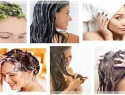 Auto Bikin Pede! Rahasia Rambut Sehat Berkilau Tanpa Perlu ke Salon, Cukup Lakukan Ini di Rumah! 10 Auto Bikin Pede! Rahasia Rambut Sehat Berkilau Tanpa Perlu ke Salon, Cukup Lakukan Ini di Rumah!