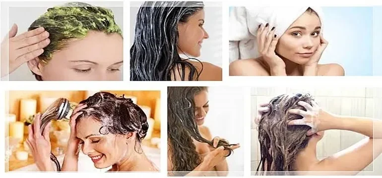 Auto Bikin Pede! Rahasia Rambut Sehat Berkilau Tanpa Perlu ke Salon, Cukup Lakukan Ini di Rumah! 1 auto bikin pede rahasia rambut sehat berkilau tanpa perlu ke salon cukup lakukan ini di rumah portal berita terbaru