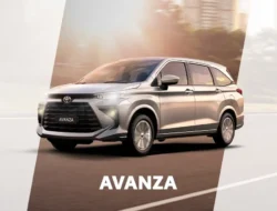Avanza Kokoh di Puncak, Tapi ‘Anak Baru’ Ini Bikin Geger Pasar Low MPV Agustus 2025!