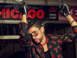 Bad Bunny Lewati AS di Tur Dunia Terbarunya: Terungkap, Ketakutan ICE Jadi Alasan Mengejutkan!