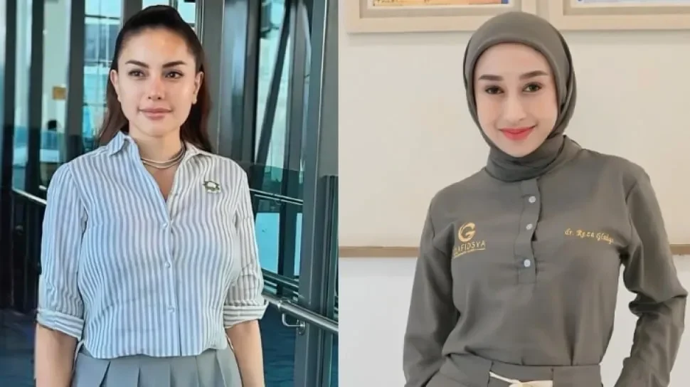 Nikita Mirzani gugat perdata Reza Gladys Rp 114 miliar atas dugaan wanprestasi.