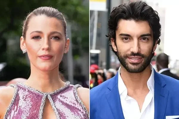 Blake Lively dan Justin Baldoni dalam perseteruan hukum baru