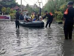 Bali Diterjang Banjir Parah, Deretan Artis Ini Ikut Terdampak, Ada yang Sampai Kehilangan Makam Anjing Kesayangan!