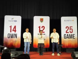 Bank BJB Guncang Semarang 10K 2025! Revolusi Digital Ini Bikin Pengalaman Larimu Makin Juara