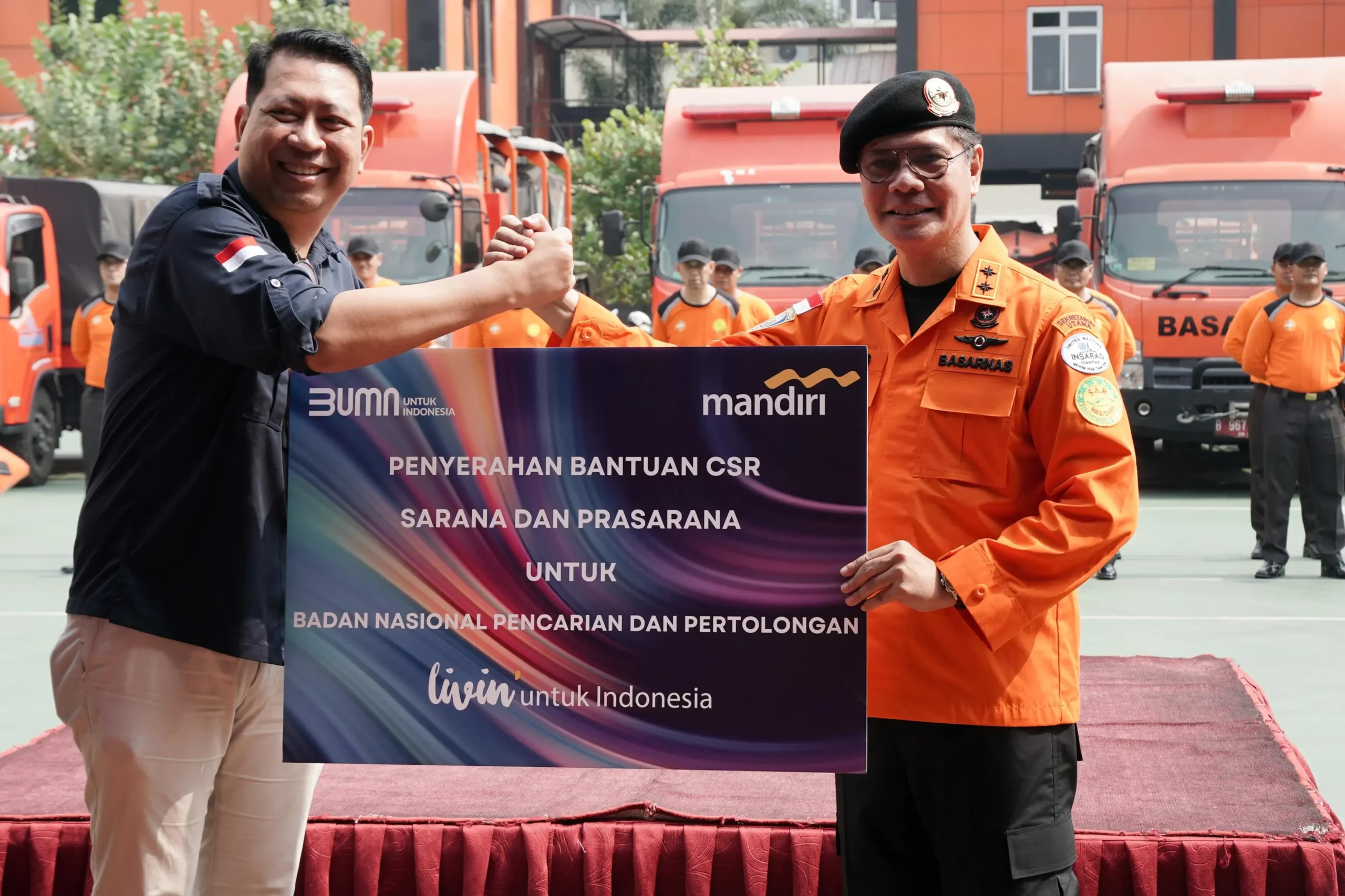 bank mandiri kebagian rp55 triliun dana pemerintah siap genjot sektor prioritas nasional scaled portal berita terbaru