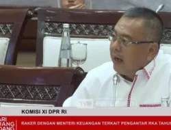 Baru Dua Hari Jabat Menkeu, Purbaya Yudhi Sadewa Langsung Viral dan Disemprot DPR!