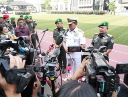 Beda dari yang Lain! Panglima TNI Agus Subiyanto Tolak Strobo dan Sirene, Ini Alasannya yang Bikin Salut