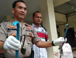 Bekasi Mencekam! Dua Pelajar Tewas Tragis dalam Tawuran Brutal, Polisi Buru Dalang Lain