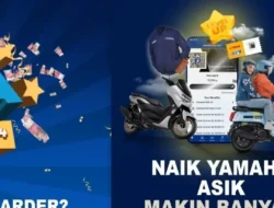 Beli Motor Matik Biasa, Ibu Poso Ini Mendadak Jadi Miliarder Rp1 Miliar dari Yamaha! Kok Bisa?