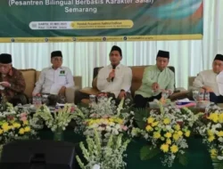 Bengkulu Mengunci Kemenangan Agus Suparmanto di Muktamar X? Ini Pernyataan Tegas DPW!