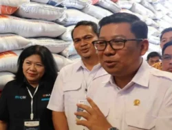 Beras Satu Harga: Wacana Besar yang Kini ‘Mati Suri’? Bapanas Ungkap Fakta Mengejutkan!