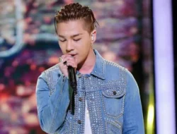 BIGBANG Resmi Reuni di Coachella 2026: Penantian 6 Tahun VIP Terbayar Lunas!